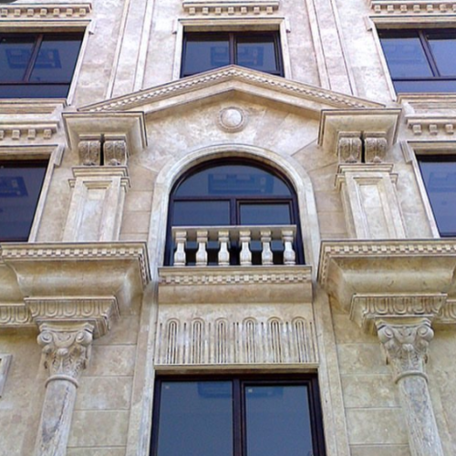 مجری نمای شیشه ای و درب و پنجره آلومینیوم و upvc
