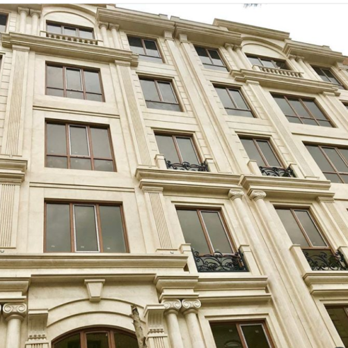 مجری نمای شیشه ای و درب و پنجره آلومینیوم و upvc
