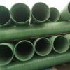 لوله های فایبر گلاس GRP-GRV-GRE شرکت MEGATITECOMPOSITE