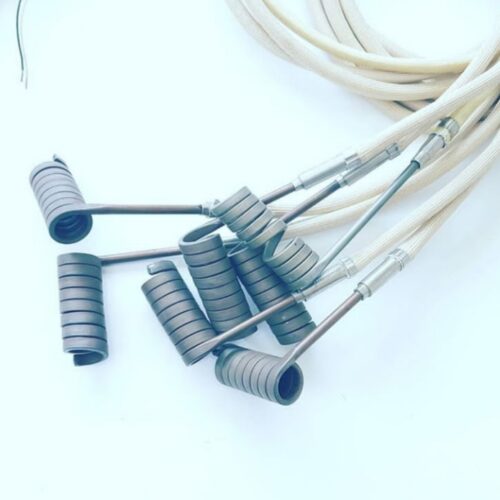 بورس انواع المنت، ترموکوپل، برق صنعتی و کلیه لوازم صنعتی و حرارتی