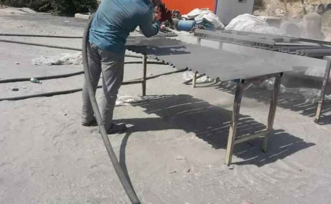 زنگ زدگی میلگرد چیست